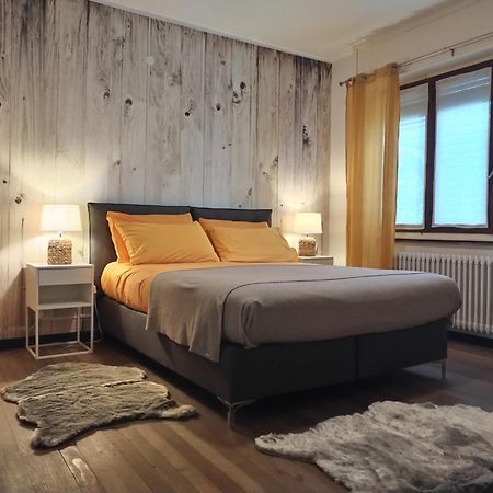 Valtellina -La Casina Sondrio Βίλα Εξωτερικό φωτογραφία