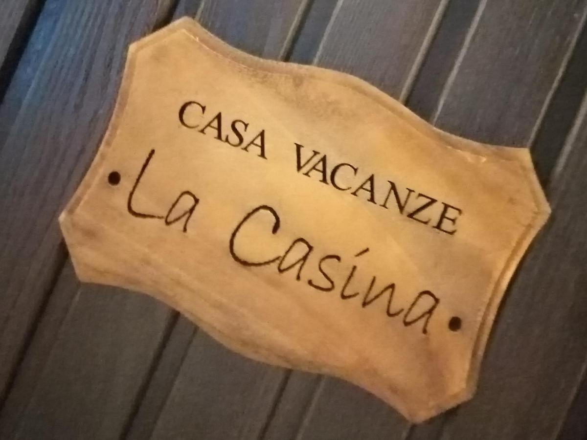 Valtellina -La Casina Sondrio Βίλα Εξωτερικό φωτογραφία