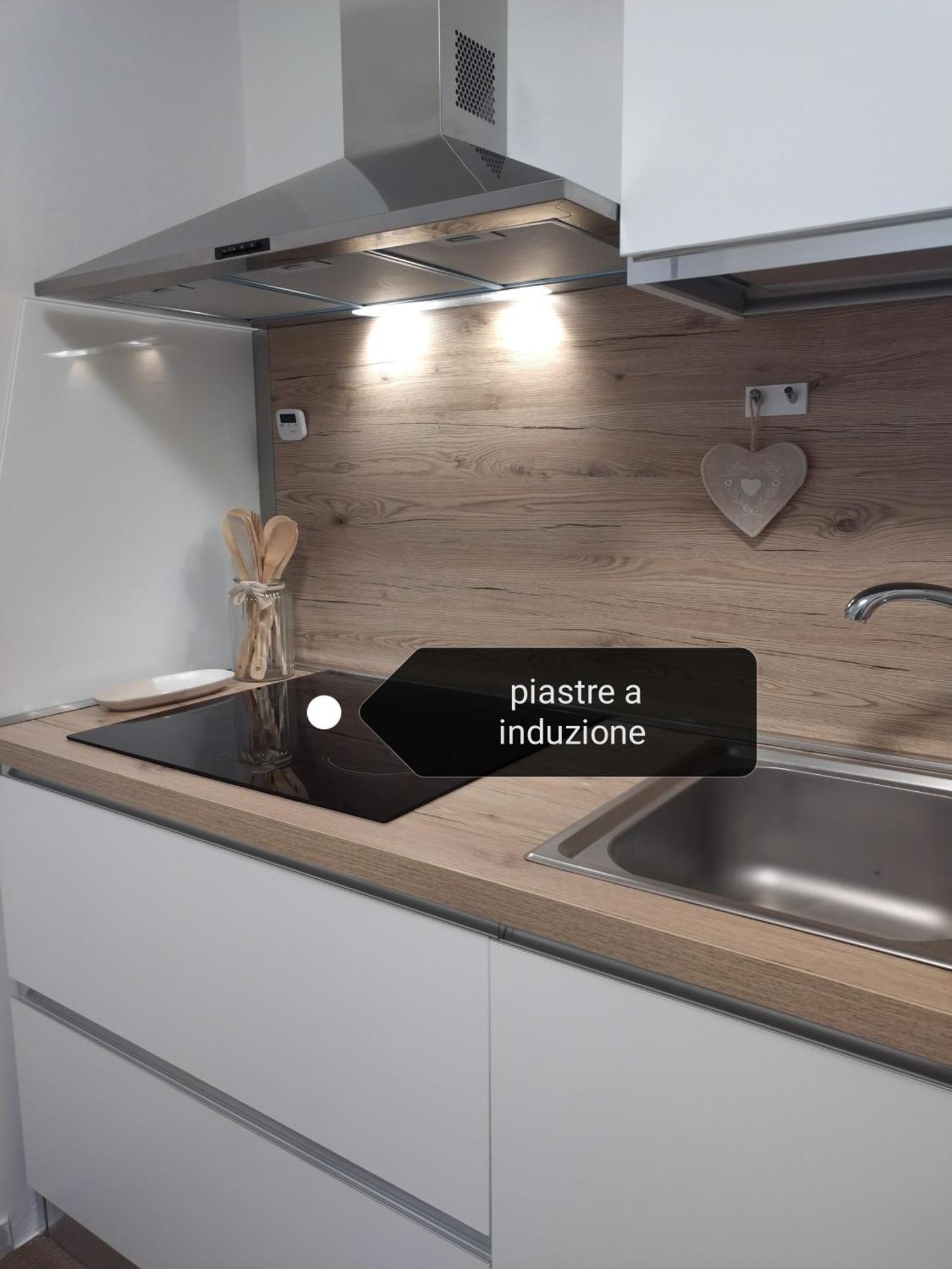 Valtellina -La Casina Sondrio Βίλα Εξωτερικό φωτογραφία