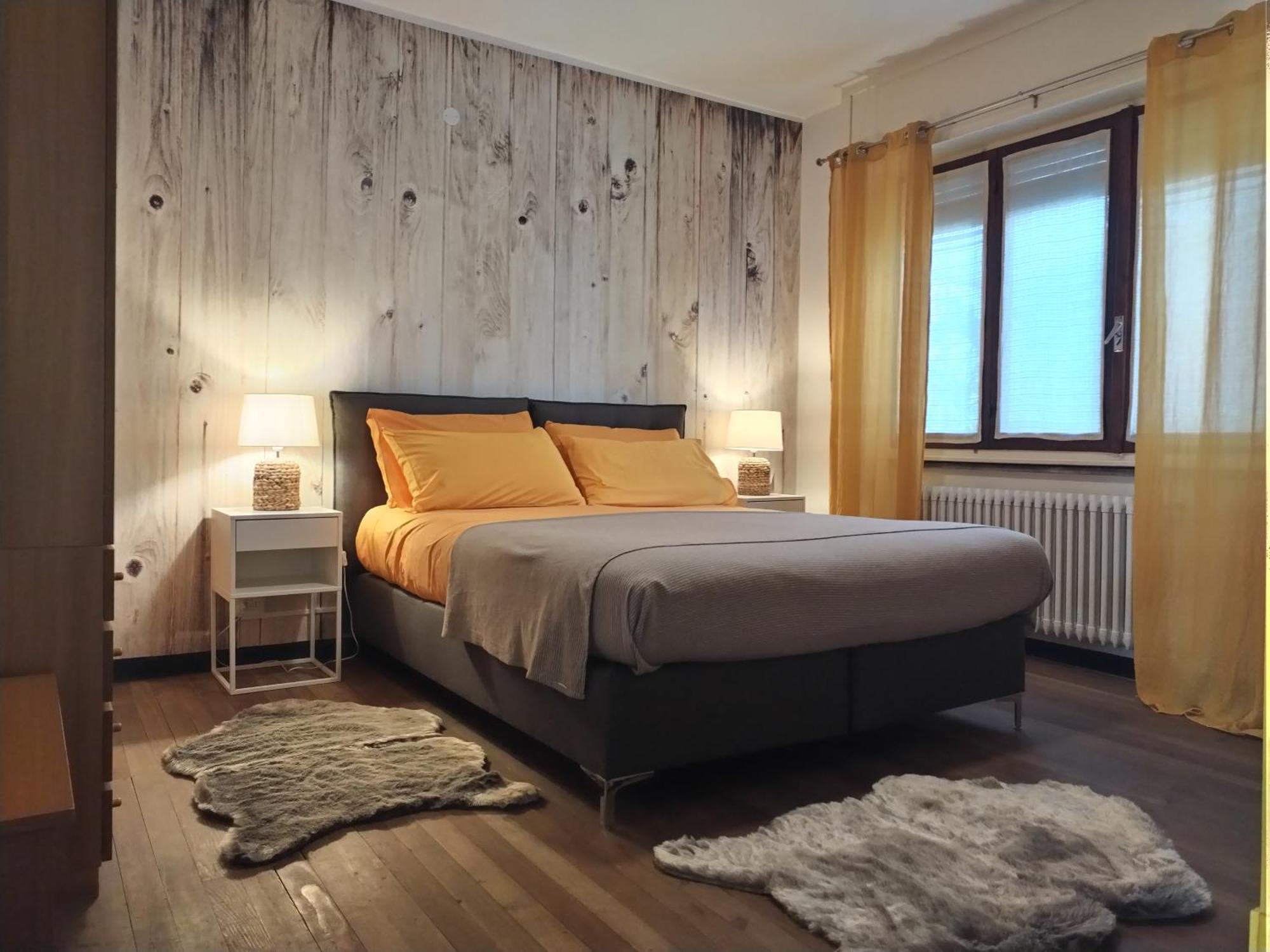 Valtellina -La Casina Sondrio Βίλα Εξωτερικό φωτογραφία