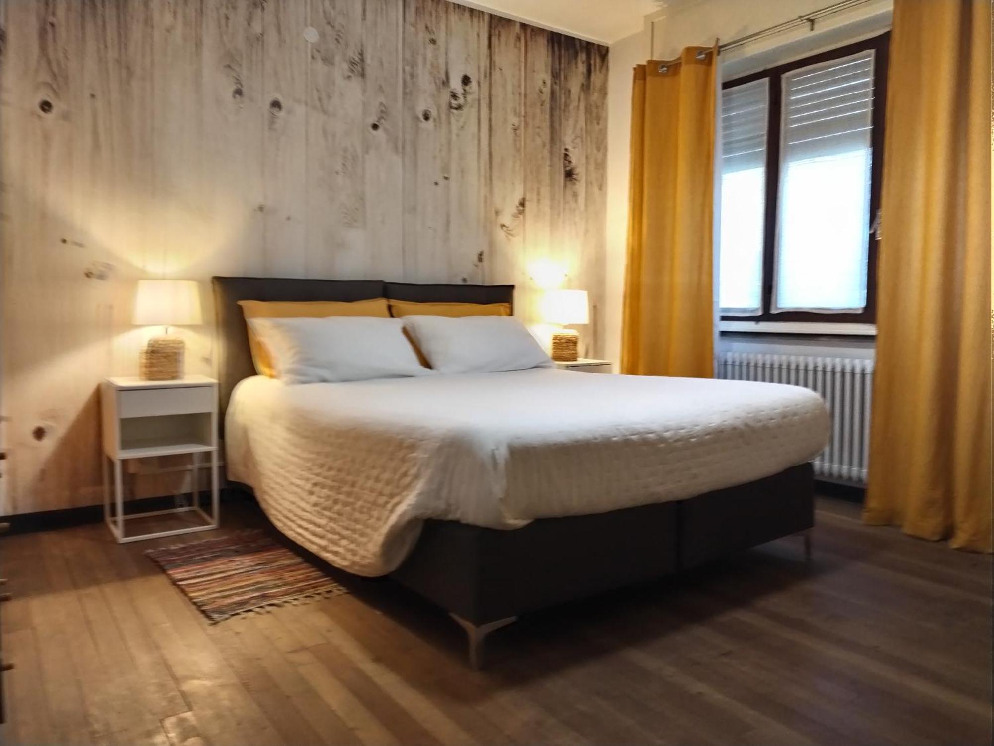 Valtellina -La Casina Sondrio Βίλα Εξωτερικό φωτογραφία